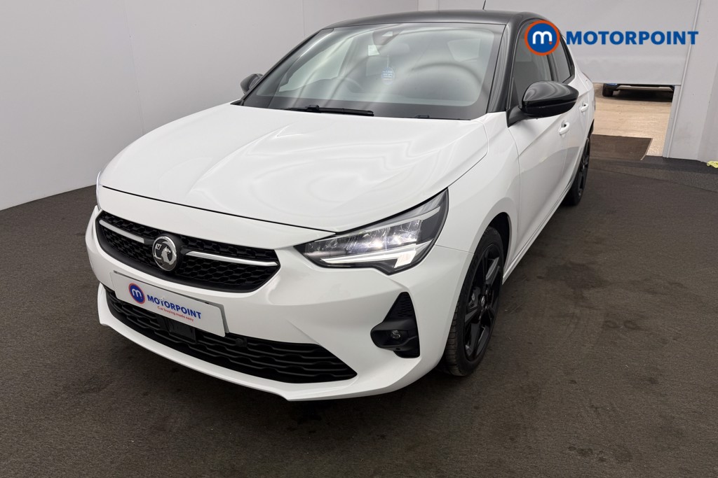 Used Vauxhall Corsa 2023 for sale - 77136588: Photo 11