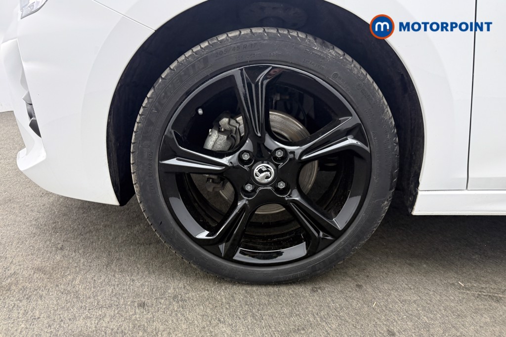 Used Vauxhall Corsa 2023 for sale - 77136588: Photo 12