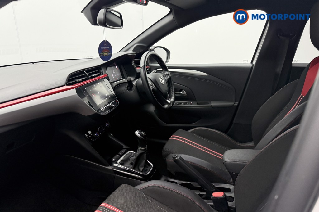 Used Vauxhall Corsa 2023 for sale - 77136588: Photo 13