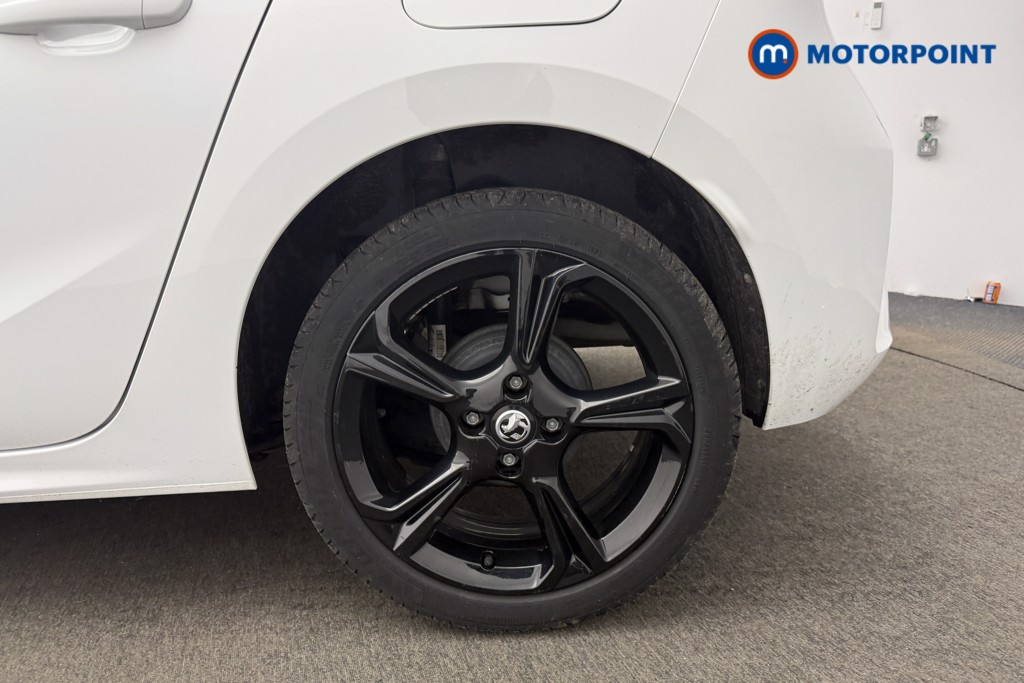 Used Vauxhall Corsa 2023 for sale - 77136588: Photo 15