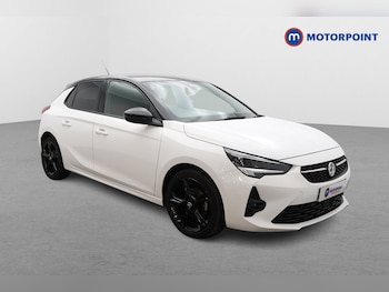 Vauxhall Corsa feature image
