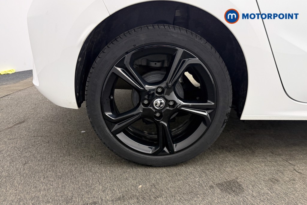 Used Vauxhall Corsa 2023 for sale - 77136588: Photo 20