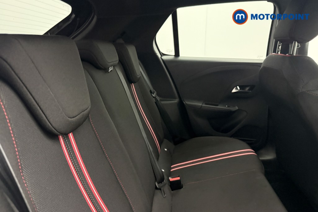 Used Vauxhall Corsa 2023 for sale - 77136588: Photo 22