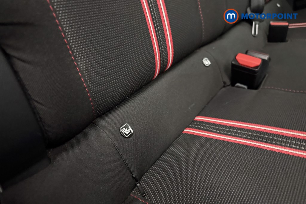 Used Vauxhall Corsa 2023 for sale - 77136588: Photo 23