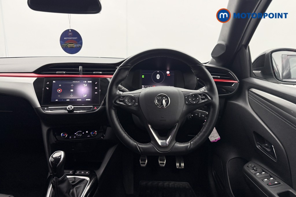 Used Vauxhall Corsa 2023 for sale - 77136588: Photo 24