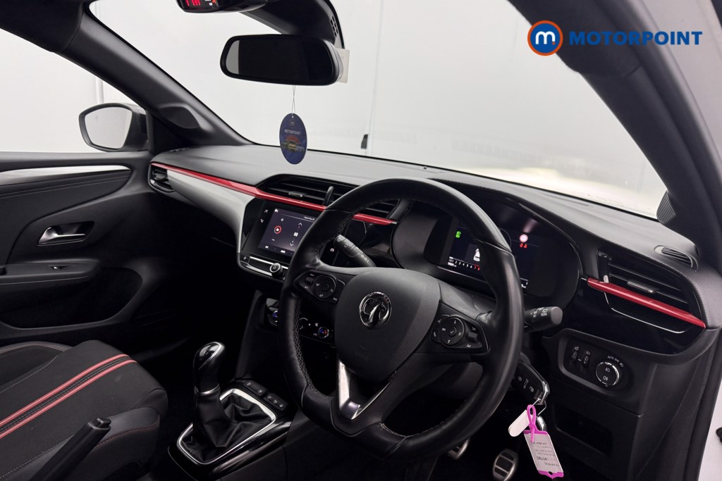 Used Vauxhall Corsa 2023 for sale - 77136588: Photo 26