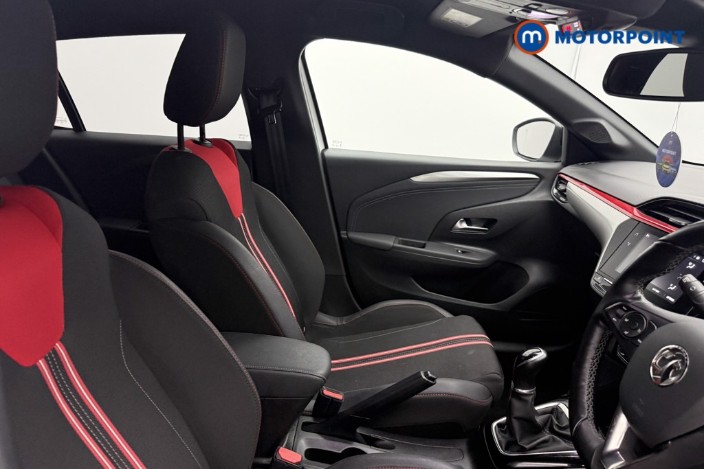 Used Vauxhall Corsa 2023 for sale - 77136588: Photo 27