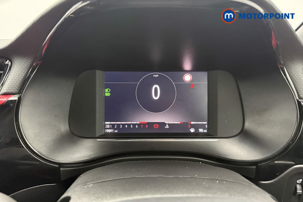 Used Vauxhall Corsa 2023 for sale - 77136588: Photo 30