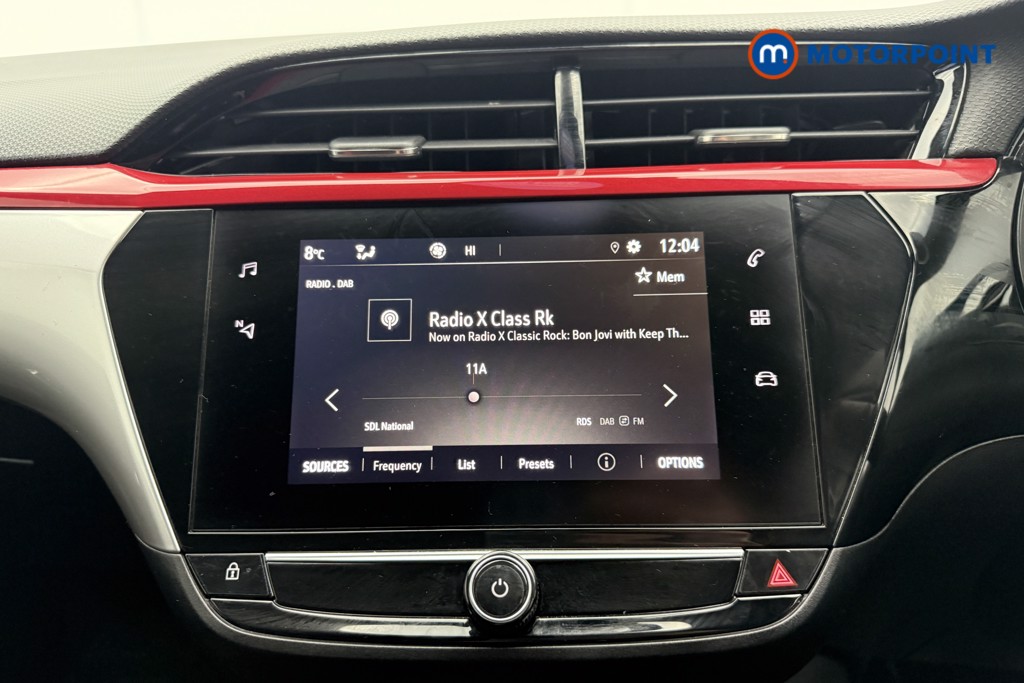 Used Vauxhall Corsa 2023 for sale - 77136588: Photo 31