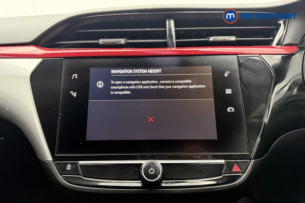 Used Vauxhall Corsa 2023 for sale - 77136588: Photo 32