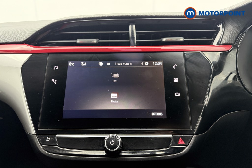 Used Vauxhall Corsa 2023 for sale - 77136588: Photo 34