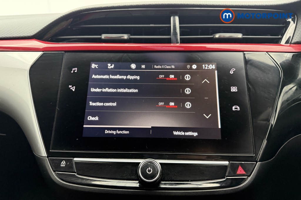 Used Vauxhall Corsa 2023 for sale - 77136588: Photo 35