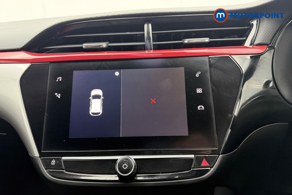 Used Vauxhall Corsa 2023 for sale - 77136588: Photo 36