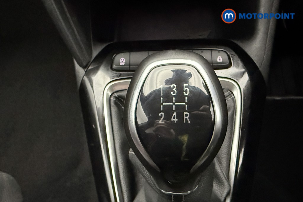 Used Vauxhall Corsa 2023 for sale - 77136588: Photo 39