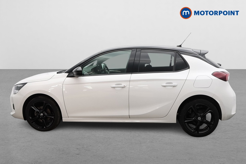 Used Vauxhall Corsa 2023 for sale - 77136588: Photo 4