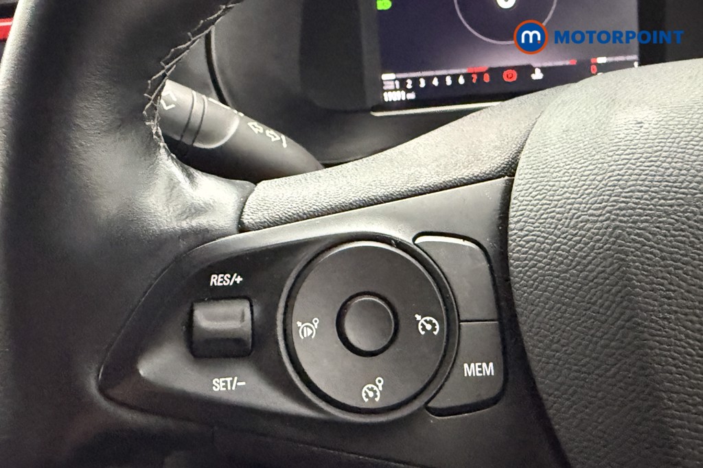 Used Vauxhall Corsa 2023 for sale - 77136588: Photo 40