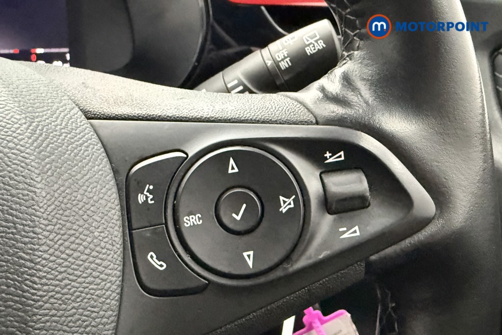 Used Vauxhall Corsa 2023 for sale - 77136588: Photo 41