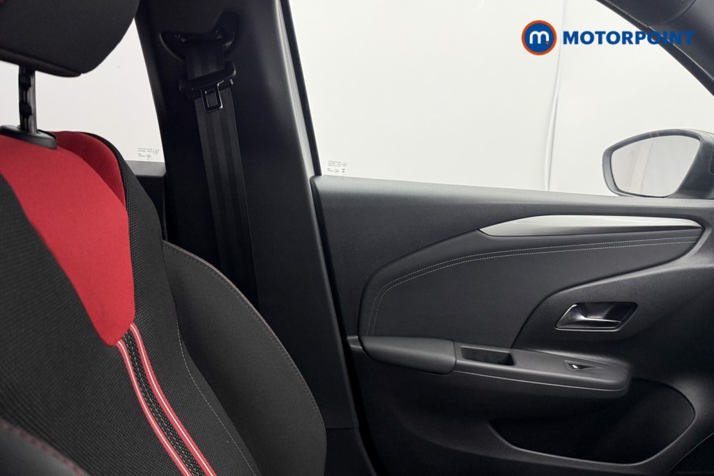 Used Vauxhall Corsa 2023 for sale - 77136588: Photo 44