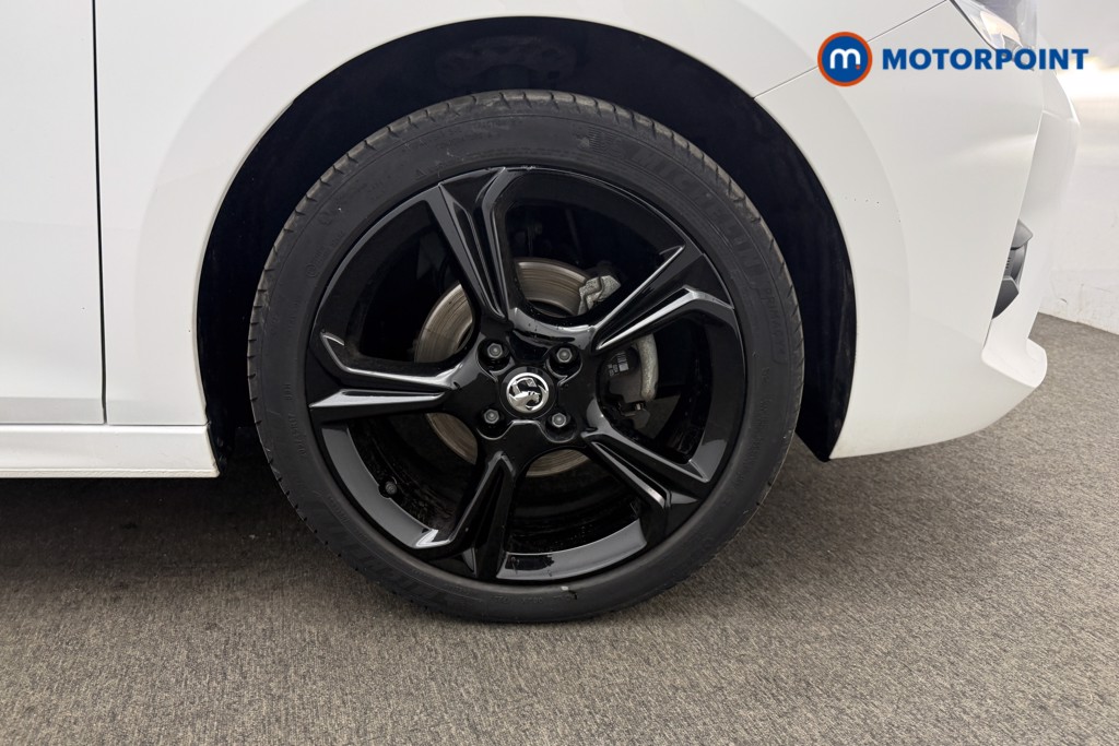 Used Vauxhall Corsa 2023 for sale - 77136588: Photo 45