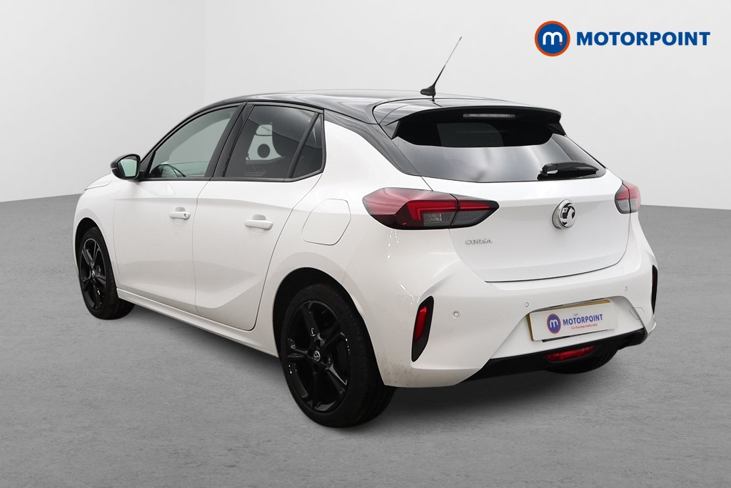 Used Vauxhall Corsa 2023 for sale - 77136588: Photo 5