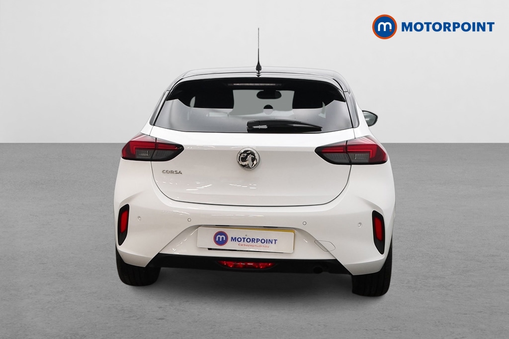 Used Vauxhall Corsa 2023 for sale - 77136588: Photo 6