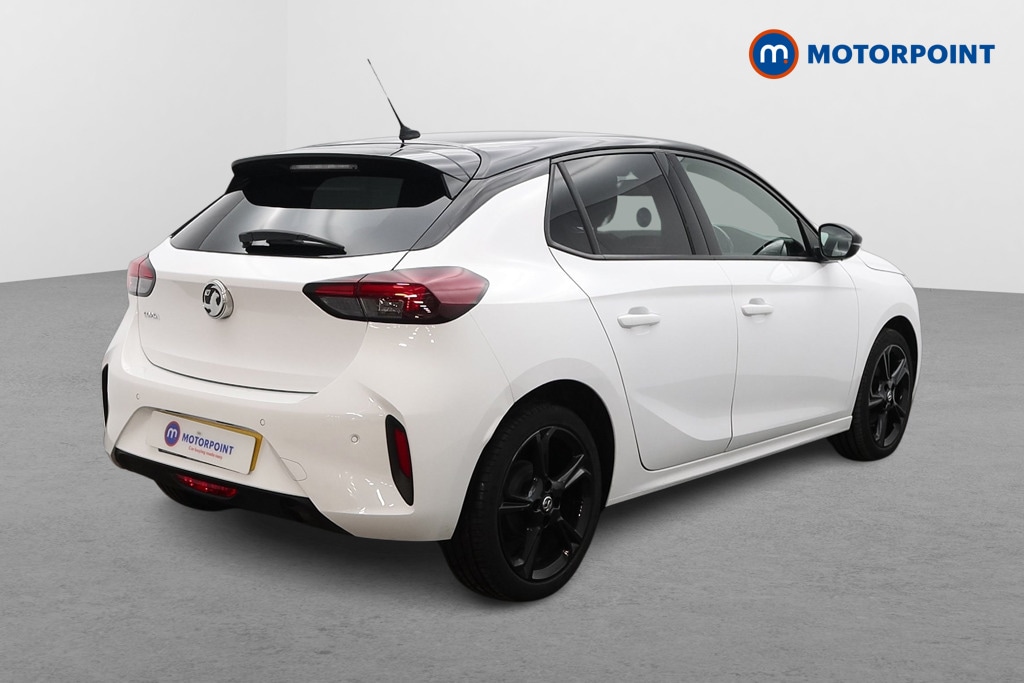 Used Vauxhall Corsa 2023 for sale - 77136588: Photo 7