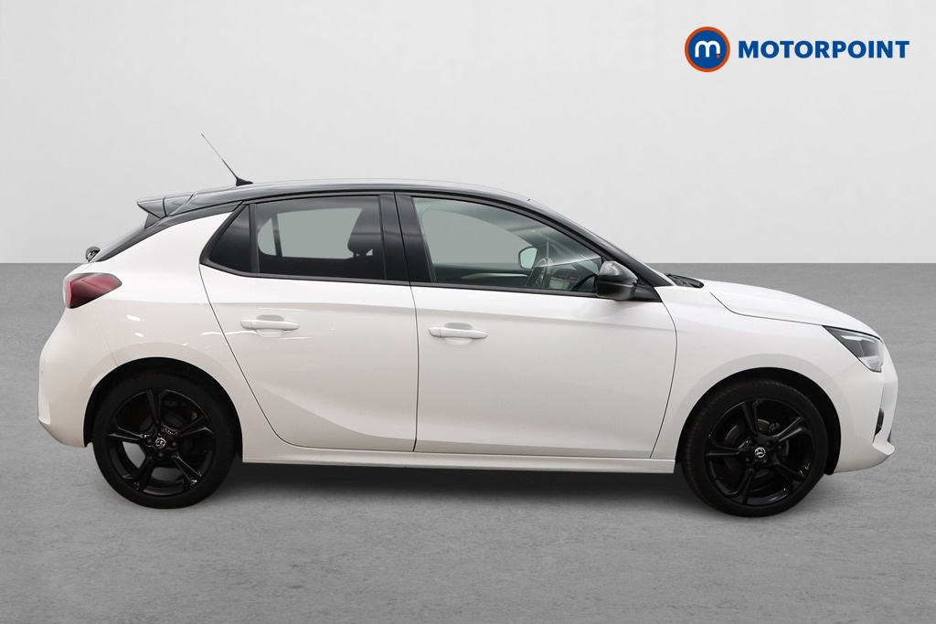 Used Vauxhall Corsa 2023 for sale - 77136588: Photo 8