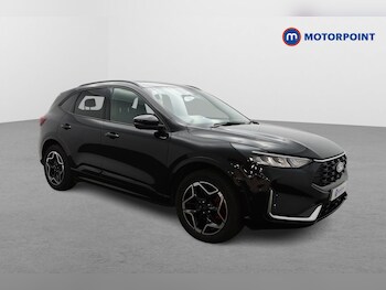 Used Ford Kuga 2024 for sale - 75355957: Photo