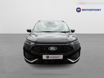 Used Ford Kuga 2024 for sale - 75355957: Photo