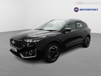 Used Ford Kuga 2024 for sale - 75355957: Photo