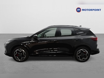Used Ford Kuga 2024 for sale - 75355957: Photo