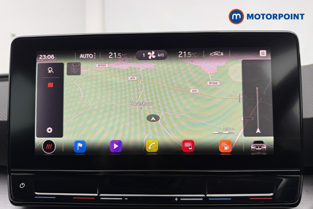 Used SEAT Leon 2021 for sale - 77775626: Photo 10