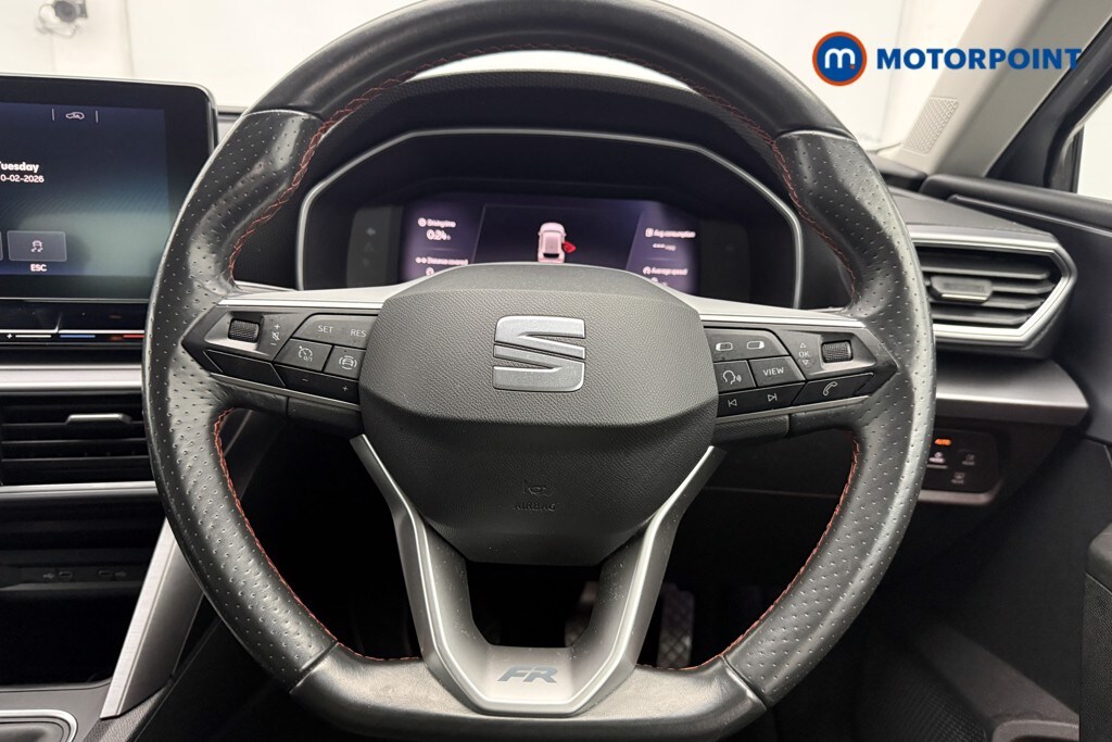 Used SEAT Leon 2021 for sale - 77775626: Photo 13