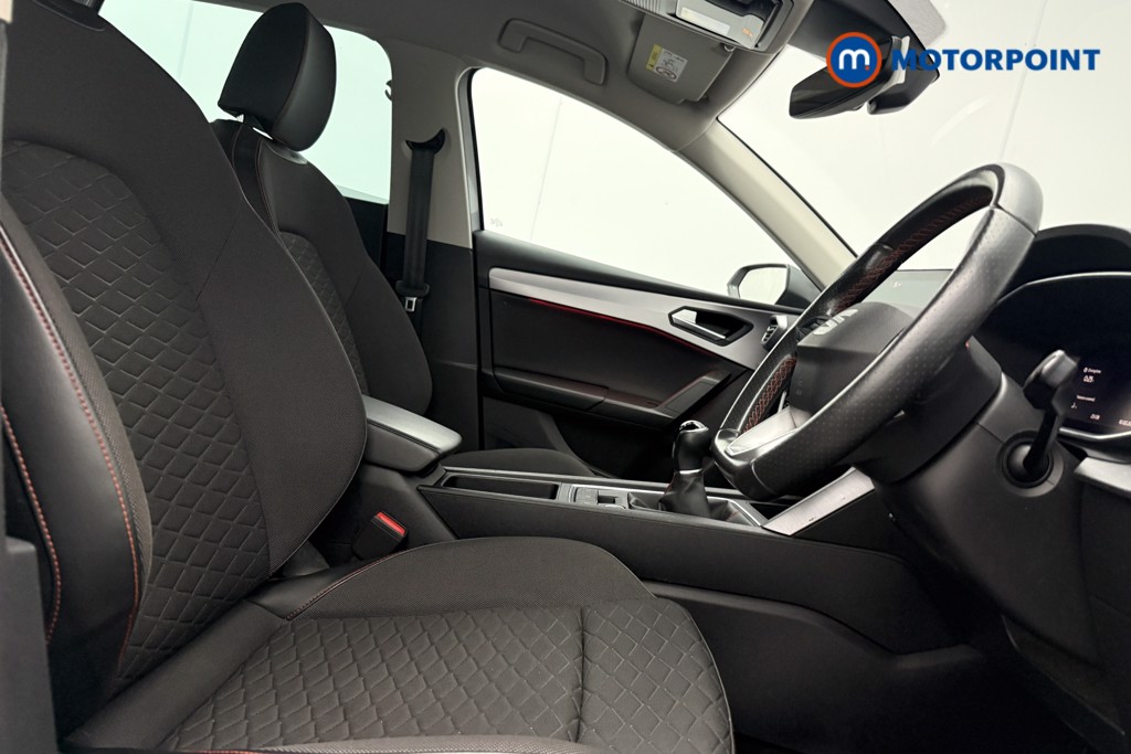 Used SEAT Leon 2021 for sale - 77775626: Photo 16