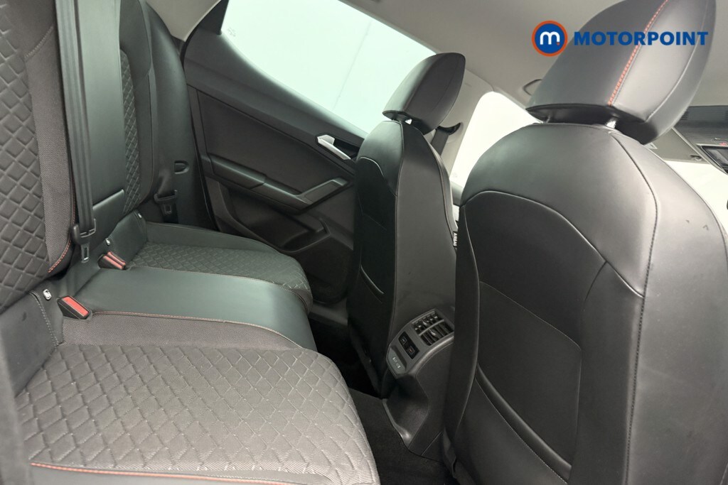 Used SEAT Leon 2021 for sale - 77775626: Photo 17