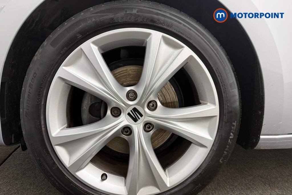 Used SEAT Leon 2021 for sale - 77775626: Photo 20