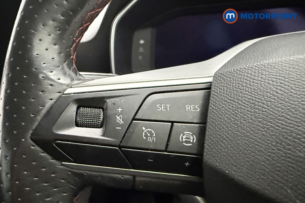 Used SEAT Leon 2021 for sale - 77775626: Photo 22