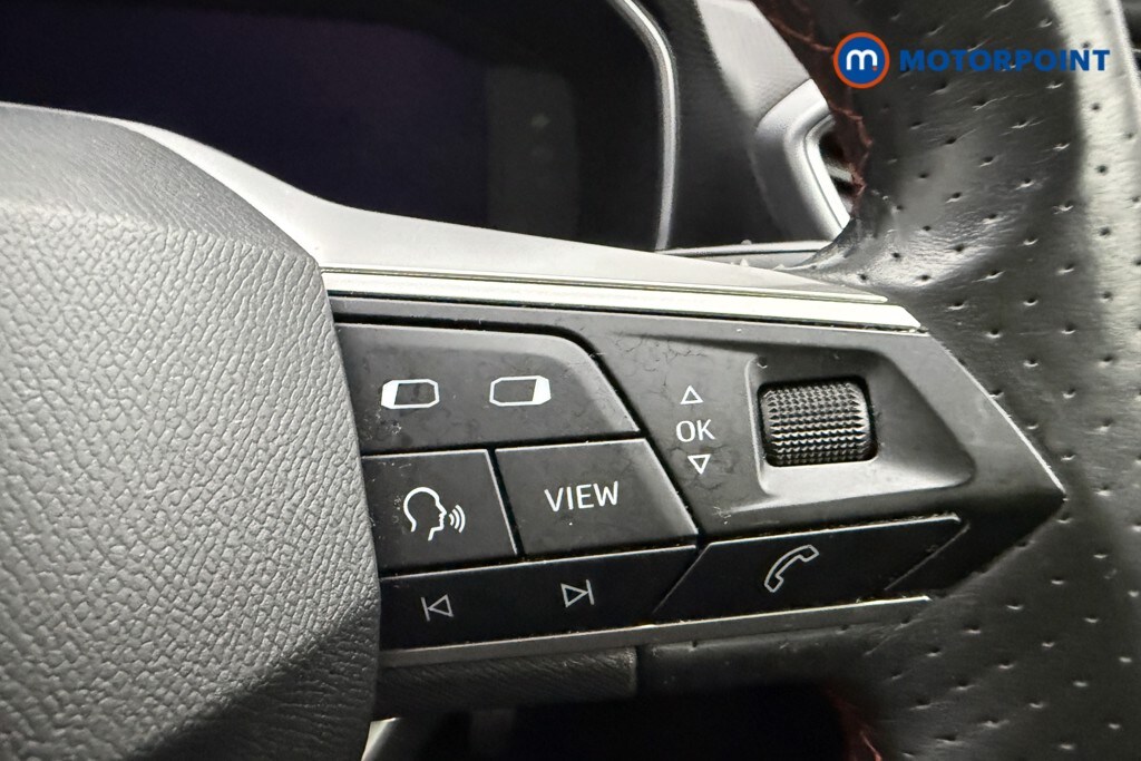 Used SEAT Leon 2021 for sale - 77775626: Photo 23