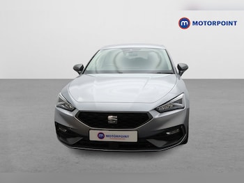 Used SEAT Leon undefined for sale - 77775626: Photo