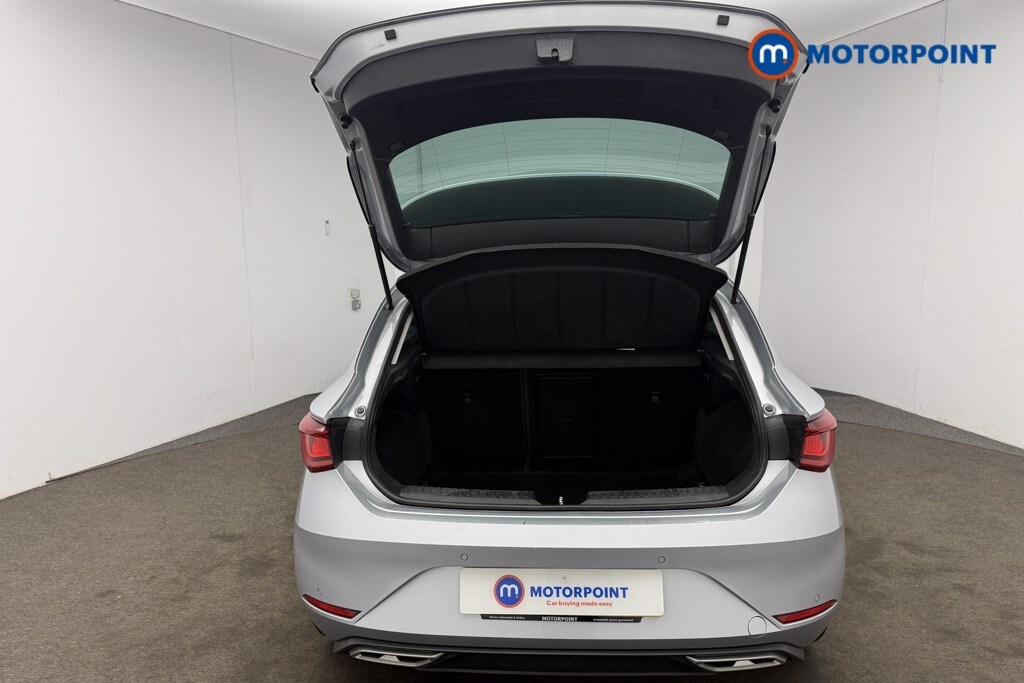 Used SEAT Leon 2021 for sale - 77775626: Photo 30