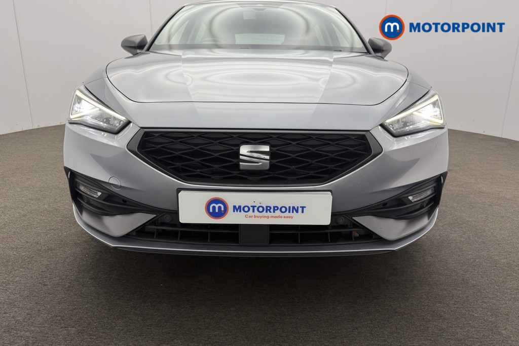 Used SEAT Leon 2021 for sale - 77775626: Photo 32