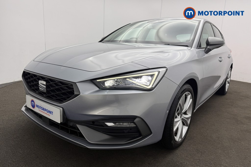 Used SEAT Leon 2021 for sale - 77775626: Photo 33