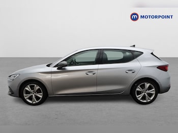 Used SEAT Leon undefined for sale - 77775626: Photo