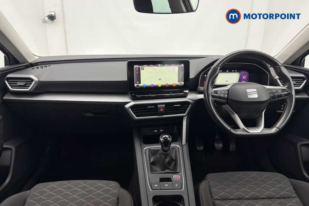 Used SEAT Leon 2021 for sale - 77775626: Photo 9