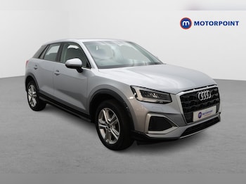 Used Audi Q2 2023 for sale - 79341449: Photo