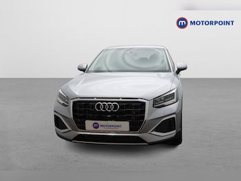 Used Audi Q2 2023 for sale - 79341449: Photo