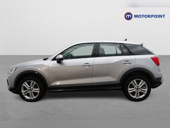 Used Audi Q2 2023 for sale - 79341449: Photo