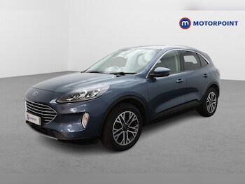 Used Ford Kuga undefined for sale - 78509682: Photo