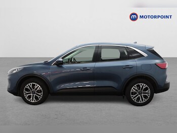 Used Ford Kuga undefined for sale - 78509682: Photo
