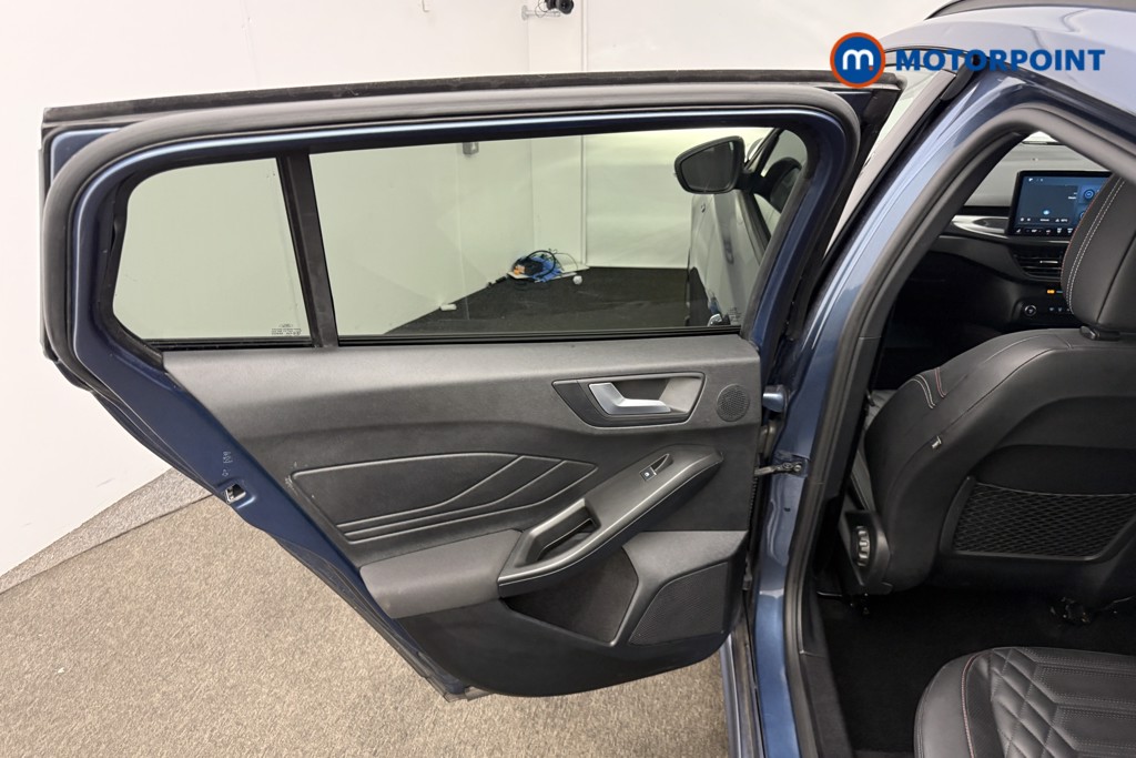 Used Ford Focus 2023 for sale - 77125395: Photo 14